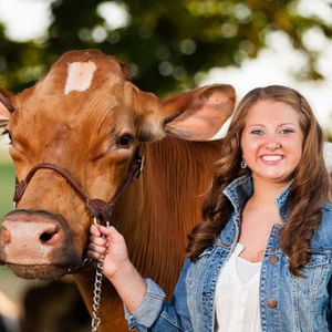 Meet your Posher, Cara